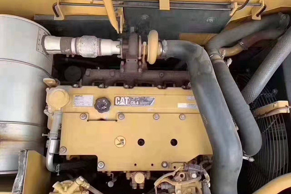 出售转让二手卡特CAT320D挖掘机
