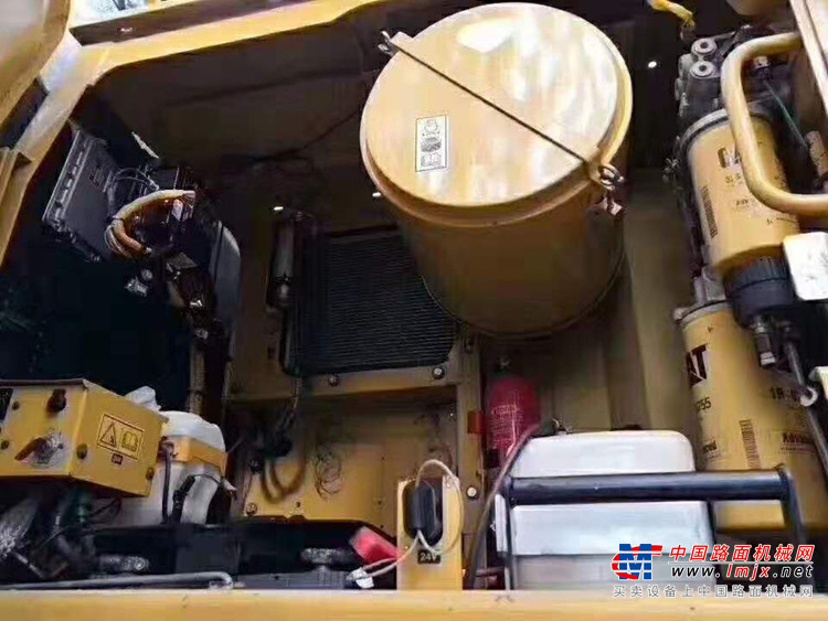 出售转让二手carter/卡特CAT349D挖掘机
