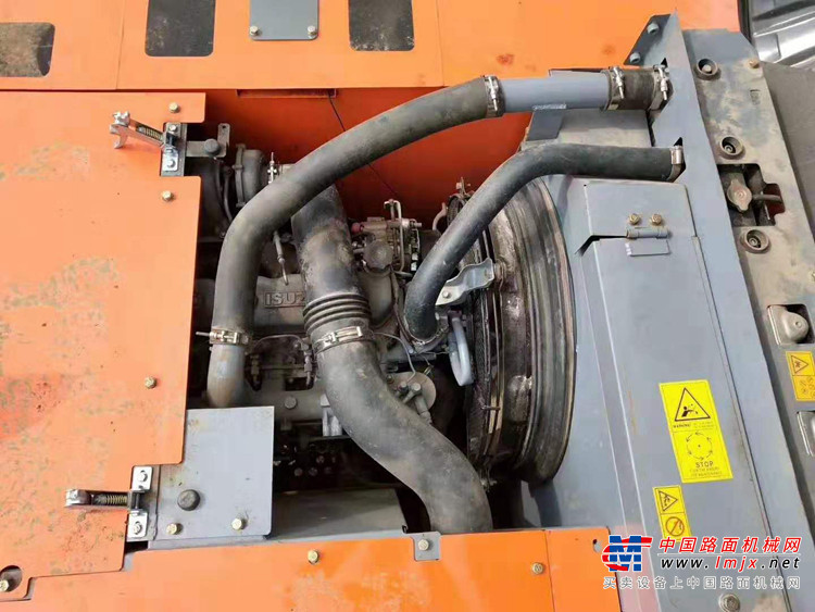 出售转让二手日立ZX250-5G挖掘机