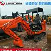 出售转让二手komatsu220挖掘机