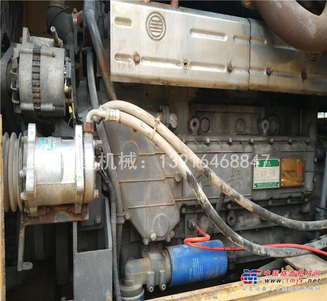 出售转让二手柳工855装载机