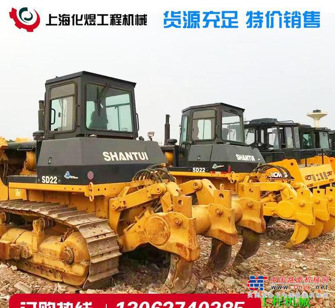 出售转让二手山推SD130，SD160推土机