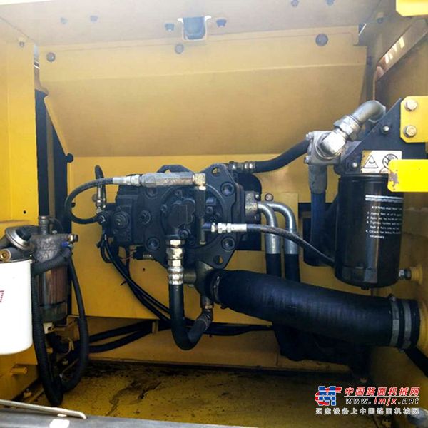出售转让二手kobelco/神钢SK350-8挖掘机