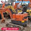出售转让二手Hitachi/日立齐全挖掘机