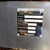出售转让二手volvo/沃尔沃210B挖掘机