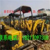 上海出售转让二手1542小时玉柴挖掘机