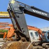 上海出售转让二手6000小时Volvo/沃尔沃挖掘机