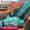 上海出售转让二手200小时三一重工齐全挖掘机