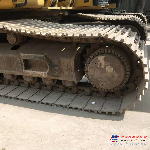出售转让二手carter/卡特CAT349E挖掘机