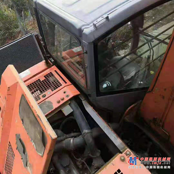 出售转让二手日立ZX135-6挖掘机