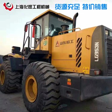 出售转让二手柳工各种型号装载机