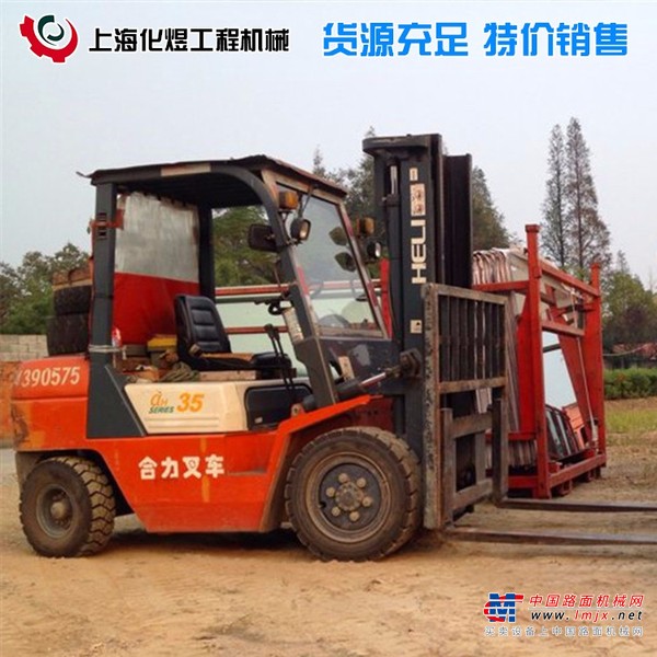 出售转让二手HELI/合力各种型号叉装车