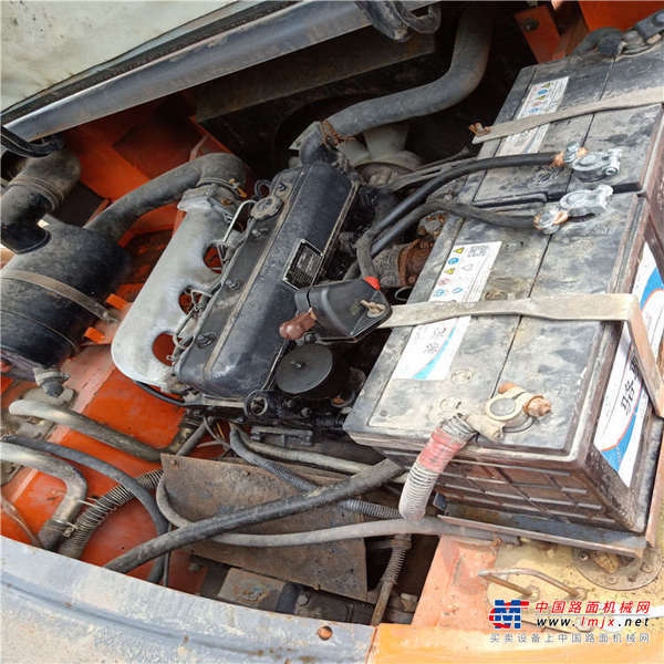上海出售转让二手3000小时合力叉装车
