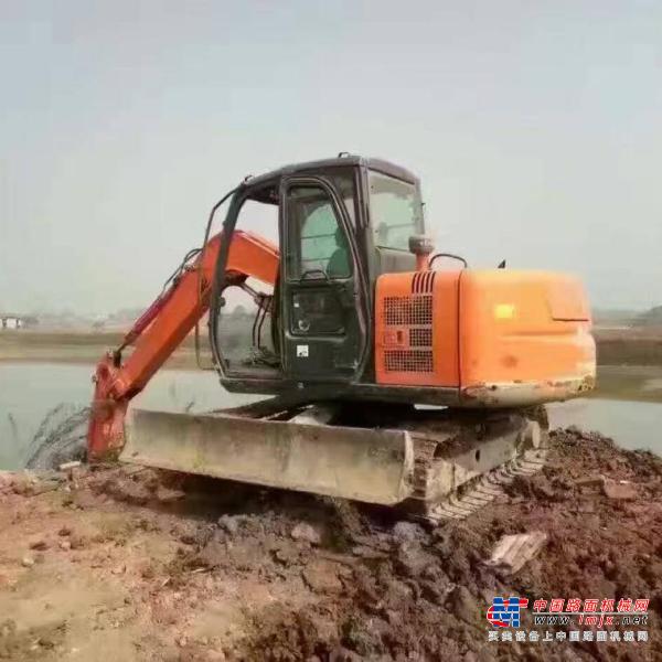 上海出售转让二手1860小时日立挖掘机