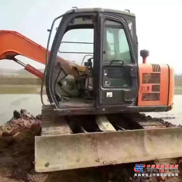 上海出售转让二手1860小时日立挖掘机