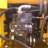 出售转让二手KOMATSU130挖掘机