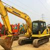 出售转让二手KOMATSU130挖掘机