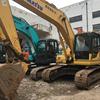 出售转让二手KOMATSU200挖掘机