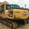 出售转让二手KOMATSU200挖掘机