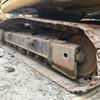 出售转让二手KOMATSU200挖掘机