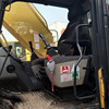 出售转让二手komatsu240-8挖掘机
