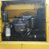 出售转让二手komatsu240-8挖掘机