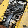 出售转让二手komatsu240-8挖掘机