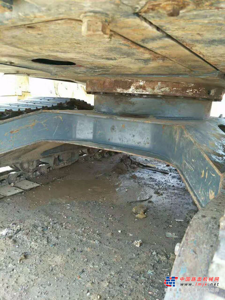 出售转让二手日立齐全挖掘机