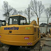 出售转让二手KOMATSU100挖掘机
