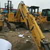 出售转让二手KOMATSU100挖掘机