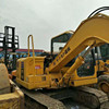 出售转让二手KOMATSU100挖掘机