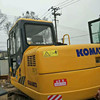 出售转让二手KOMATSU100挖掘机