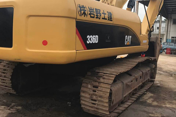 苏州市出售转让二手卡特彼勒挖掘机