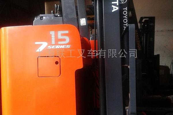 出售转让二手国内进口品牌1T-20T叉装车