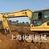 出售转让二手小松130挖掘机