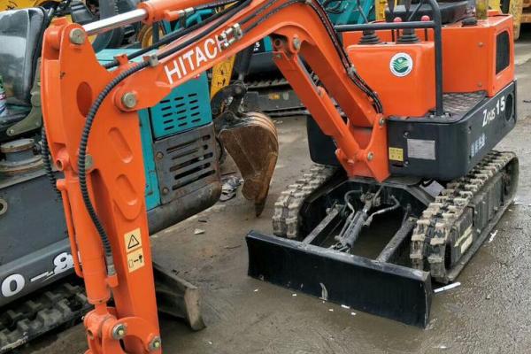上海出售转让二手2260小时玉柴挖掘机