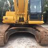 出售转让二手komatsu360挖掘机