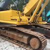 出售转让二手komatsu360挖掘机