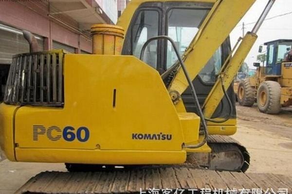 出售转让二手日立60/70挖掘机
