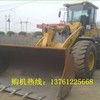 上海出售转让二手800小时山东临工装载机