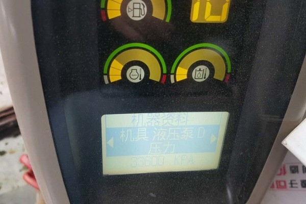 出售转让二手carter/卡特336D挖掘机