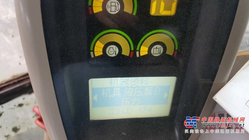 出售转让二手carter/卡特336D挖掘机