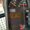出售转让二手日立120挖掘机