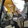 出售转让二手carter/卡特320D挖掘机