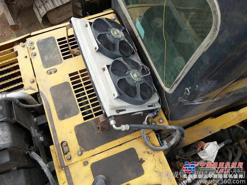 河南出售转让二手神钢挖掘机SK60-8挖掘机