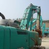成都市出售转让二手神钢挖掘机SK350LC-8挖掘机