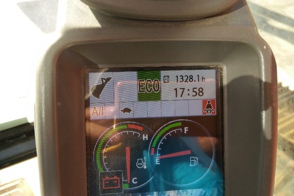 出售转让二手日立470挖掘机