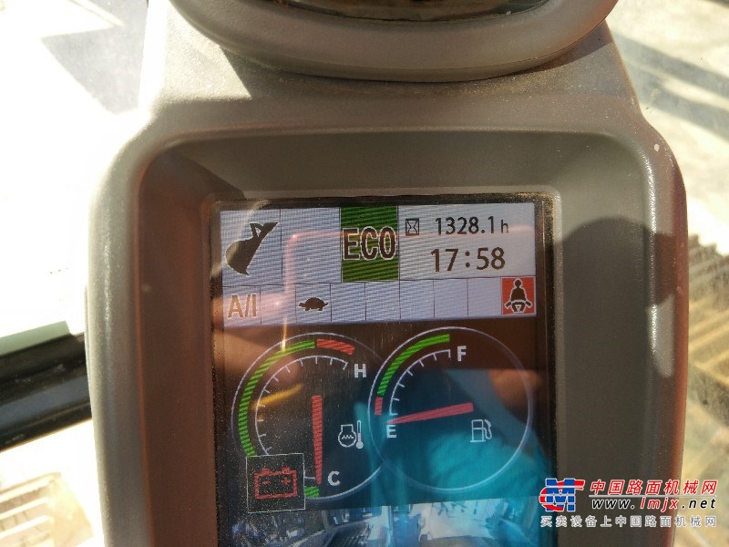 出售转让二手日立470挖掘机