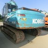 出售转让二手kobelco/神钢挖掘机