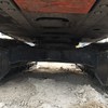 出售转让二手volvo/沃尔沃460挖掘机
